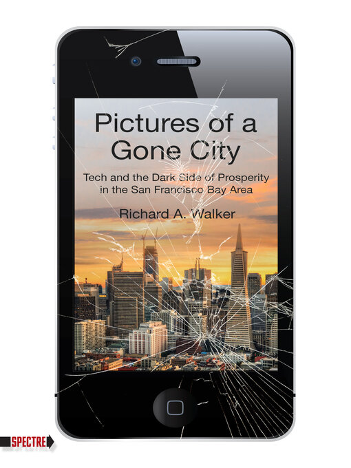 Title details for Pictures of a Gone City by Richard A. Walker - Available